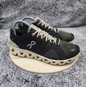On Running On Cloud X3 Running Sneakers Shoes Women's 8.5